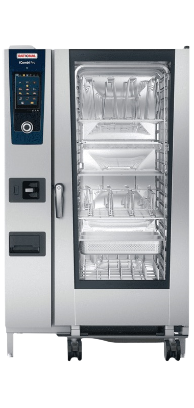 iCombi Pro Professional Combination Ovens | RATIONAL